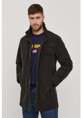 G-Star Raw Яке в черно с преходна изолация - Pepit.bg
