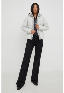 G-Star Raw Яке в сиво със зимна изолация - Pepit.bg