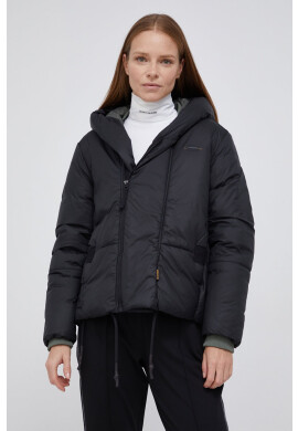 G-Star Raw Яке в черно със зимна изолация - Pepit.bg