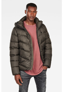 G-Star Raw Яке с пух - Pepit.bg
