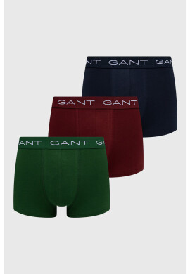 Gant Боксерки (3 чифта) - Pepit.bg