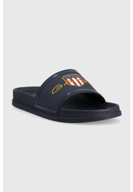 Gant Чехли Beachrock в тъмносиньо 26609887.G644 - Pepit.bg