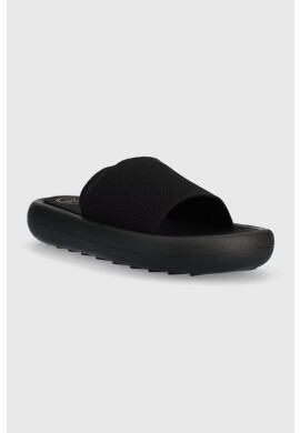 Gant Чехли Stayla в черно с платформа 26507908.G00 - Pepit.bg