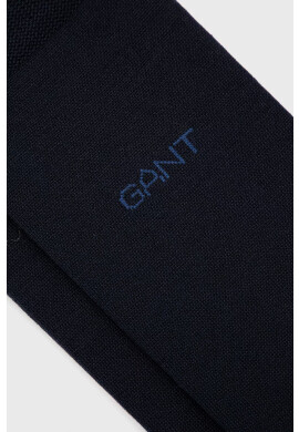 Gant Чорапи в черно - Pepit.bg