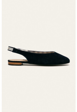 Gant Кожени балеринки Bellplace - Pepit.bg