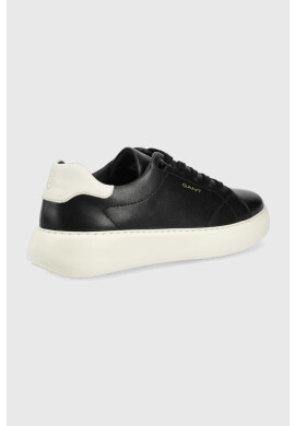 Gant Кожени маратонки Custly - Pepit.bg