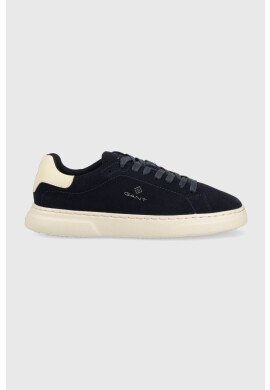 Gant Кожени маратонки Joree в тъмносиньо 26633927.G69 - Pepit.bg