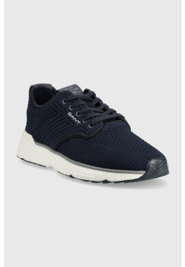 Gant Маратонки Beeker в тъмносиньо 26638865.G69 - Pepit.bg
