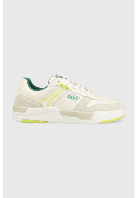 Gant Маратонки Brookpal в бежово 26631872.G219 - Pepit.bg