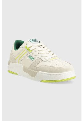 Gant Маратонки Brookpal в бежово 26631872.G219 - Pepit.bg