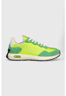 Gant Маратонки Ketoon в зелено 26633882.G731 - Pepit.bg