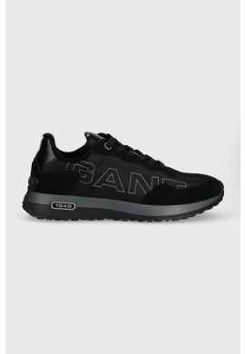 Gant Маратонки Ketoon в черно 26633882.G006 - Pepit.bg