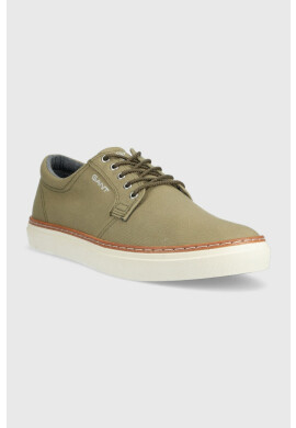 Gant Маратонки Prepville в зелено 26638802.G703 - Pepit.bg