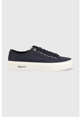 Gant Ниски кецове Prepbro в тъмносиньо 26638864.G69 - Pepit.bg