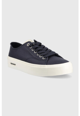 Gant Ниски кецове Prepbro в тъмносиньо 26638864.G69 - Pepit.bg