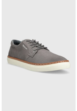 Gant Ниски кецове Prepville в тъмносиньо 26638802.G69 - Pepit.bg