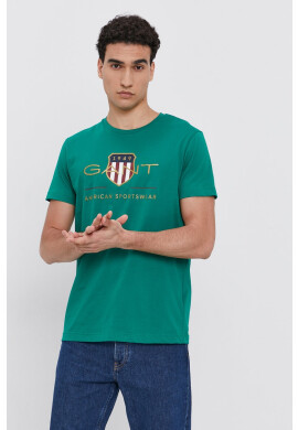Gant Тениска - Pepit.bg