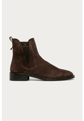 Gant Велурени боти челси Hampton - Pepit.bg