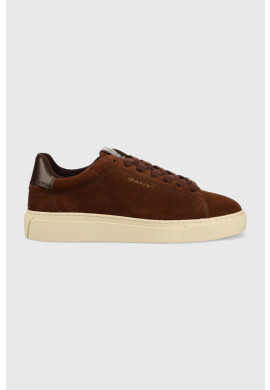 Gant Велурени маратонки - Pepit.bg