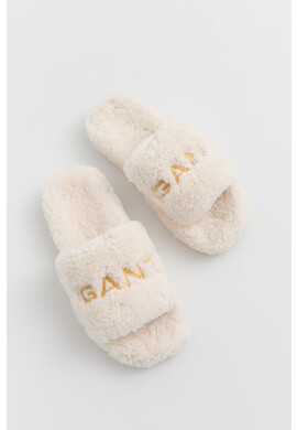 Gant Вълнени пантофи Homesy - Pepit.bg