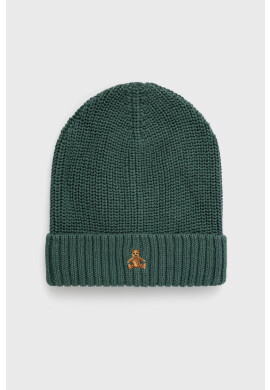 Gap Бебешка памучна шапка - Pepit.bg