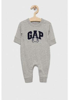 Gap Бебешки памучни ританки - Pepit.bg