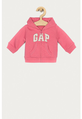 Gap Бебешки суичър 50-74 cm - Pepit.bg