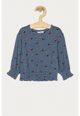 Gap Детска блуза x Disney 80-104 cm. - Pepit.bg