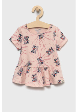 Gap Детска памучна тениска x Disney - Pepit.bg
