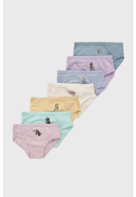 Gap Детски бикини x Disney (7 чифта) - Pepit.bg