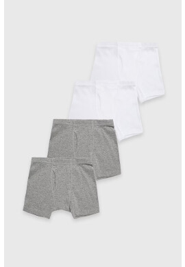 Gap Детски боксерки (4-pack) - Pepit.bg