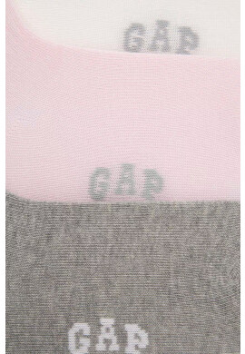 Gap Детски чорапи (3 броя) - Pepit.bg