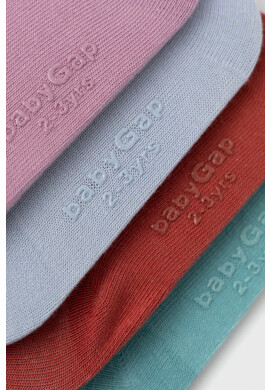 Gap Детски чорапи x Disney (7 чифта) - Pepit.bg