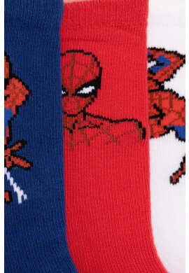 Gap Детски чорапи x Marvel (7 чифта) - Pepit.bg
