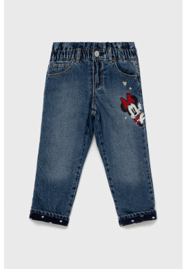 Gap Детски дънки x Disney - Pepit.bg