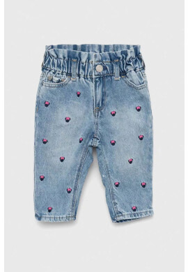 Gap Детски дънки x Disney - Pepit.bg