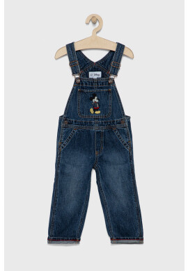 Gap Детски гащеризон x Disney - Pepit.bg
