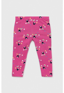 Gap Детски клин x Disney в розово с десен - Pepit.bg
