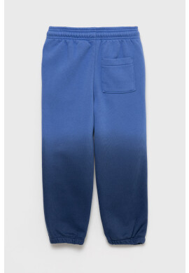 Gap Детски спортен панталон в тюркоазено с апликация - Pepit.bg