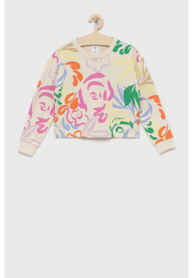 Gap Детски суичър - Pepit.bg