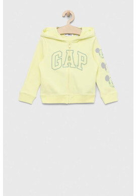 Gap Детски суичър x Disney - Pepit.bg