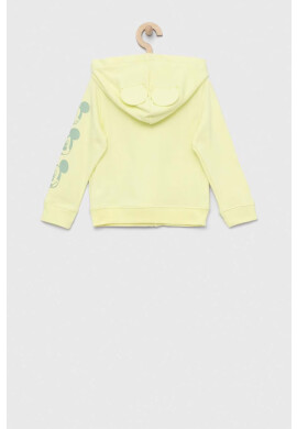 Gap Детски суичър x Disney - Pepit.bg