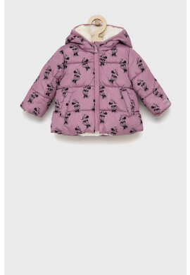 Gap Детско яке с две лица x Disney - Pepit.bg