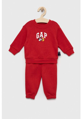 Gap Комплект за бебета X Disney - Pepit.bg