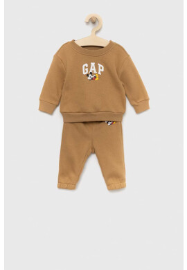 Gap Комплект за бебета X Disney - Pepit.bg