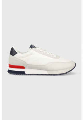 Gap Маратонки NEW YORK в сиво GAF004F5S - Pepit.bg