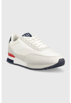 Gap Маратонки NEW YORK в сиво GAF004F5S - Pepit.bg