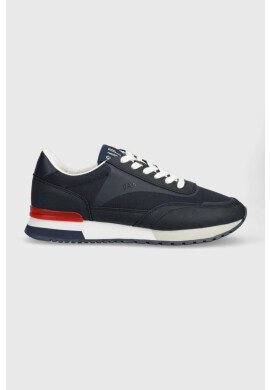 Gap Маратонки NEW YORK в тъмносиньо GAF004F5S - Pepit.bg