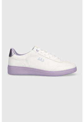 Gap Маратонки SEATTLE в бяло GAB001F5S - Pepit.bg