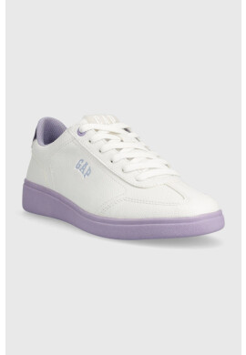 Gap Маратонки SEATTLE в бяло GAB001F5S - Pepit.bg